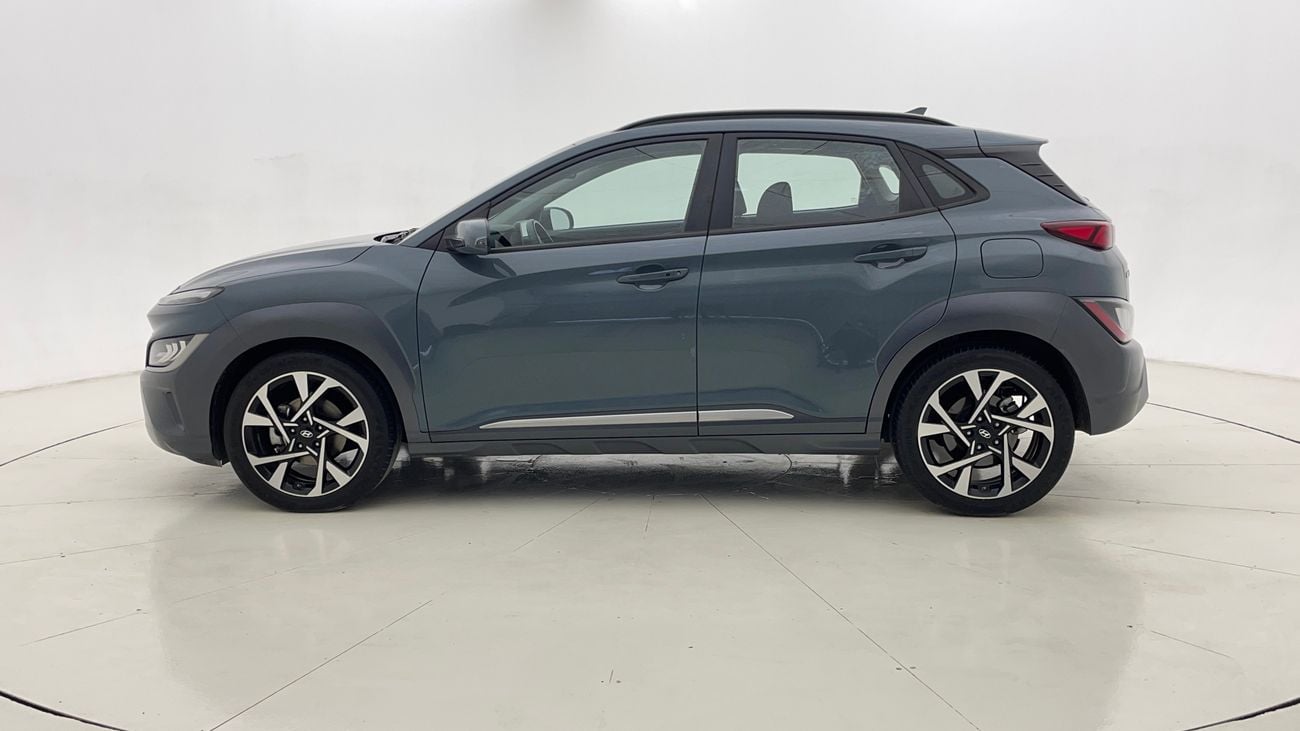 Hyundai Kona COMFORT 2 | Zero Down Payment | Home Test Drive