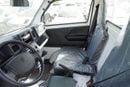 Suzuki Carry SUZUKI CARRY GCC MT 1.5L TRUCK RWD 2026