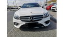 مرسيدس بنز E 400 مرسيدس بنز E400 4MATIC