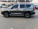 Toyota Prado TX-L Toyota Prado TXL V4 2.7 2014 Years facelift 2022