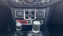 Jeep Wrangler Rubicon 392 6.4L V8 GCC Brand New 2022