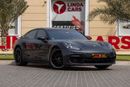 Porsche Panamera Std 3.0L (325 HP)