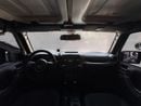 Jeep Wrangler Willys Wheeler 3.6L A/T (2 Door) | 2017 | GCC SPECS | AED 1,150 / month