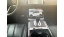لاند روفر رانج روفر إيفوك P300  R-ديناميك S موديل 2021 بانوراما ار دايناميك 2000 سي سي - دفع كلي رباعي / ماشية قليل جدا