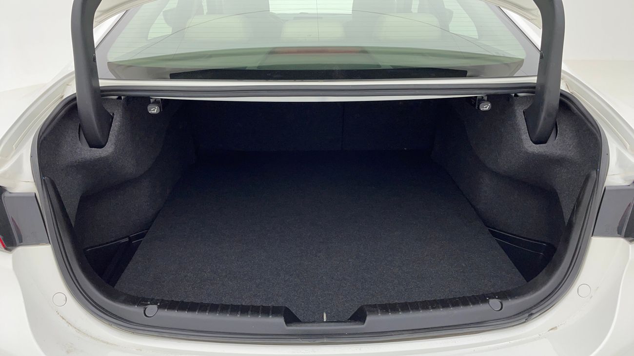 Mazda 6 S 2.5 | Zero Down Payment | Free Home Test Drive