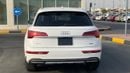 Audi Q5 45 TFSI 2.0L, V4