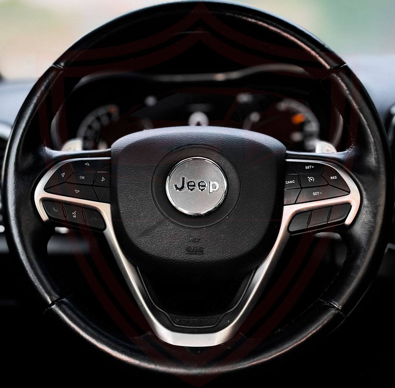 Jeep Grand Cherokee Limited 3.6L Jeep Grand Cherokee | 3.6 L | 2021 | GCC | Accident-Free |  In Excellent Condition | 13