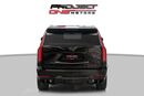 كاديلاك إسكالاد Escalade-V 6.2L