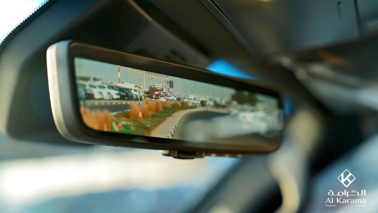 لكزس LX 500 لكزس LX500D موديل 2025 | محرك ديزل V6 سعة 3.3 لتر | خليجي | جميع المواصفات | سيارة دفع رباعي فاخرة