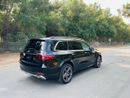 Mercedes-Benz GLS 450 4MATIC