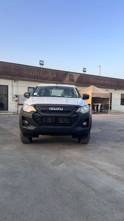 Isuzu D-MAX STD Isuzu D Max DC 1.9L MY 2026