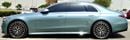 مرسيدس بنز S 580 4MATIC 4MATIC