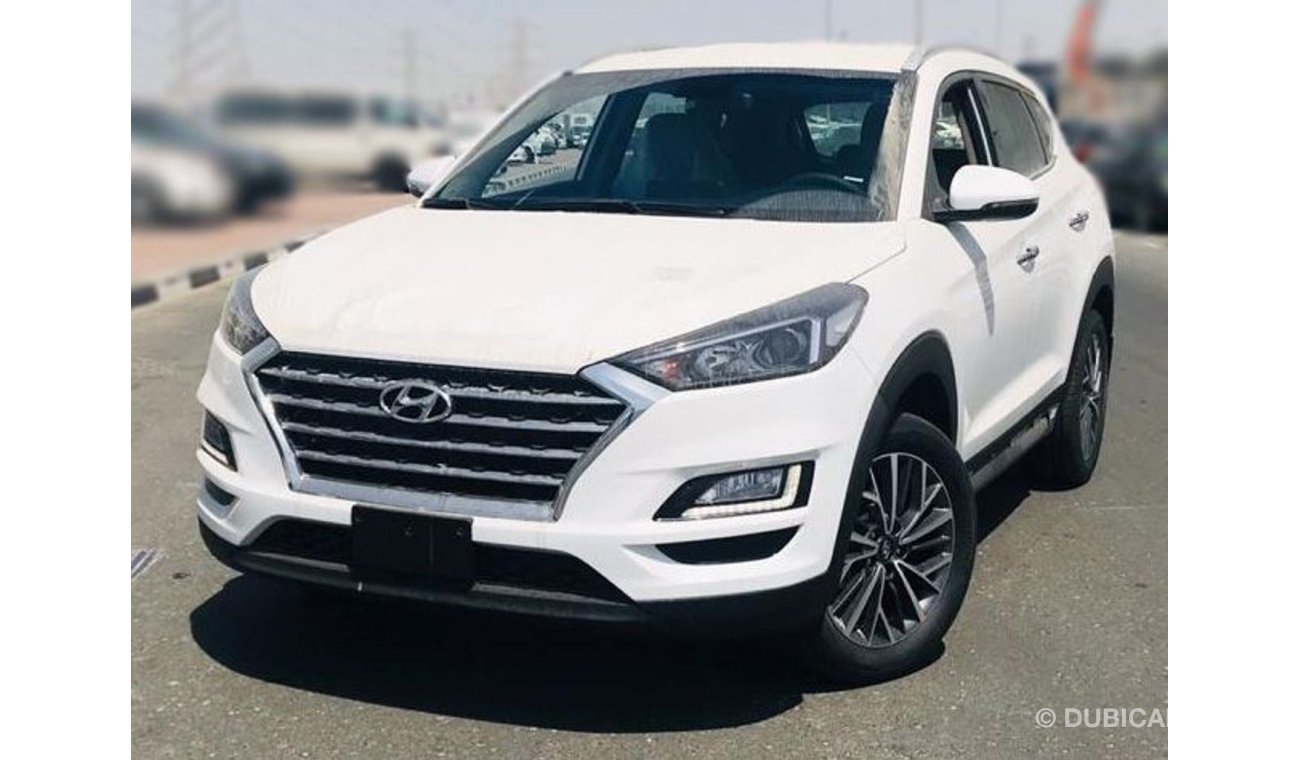 Hyundai Tucson HYUNDAI TUCSON 2.0L // 2020 // PUSH/START - POWER SEAT - WIRELESS CHARGER // SPECIAL OFFER // BY FOR