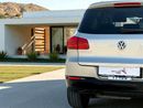 Volkswagen Tiguan BASE 1.4 TSI Life VOLKSWAGEN TIGUAN 1.4L TSI A/T | 2016 | GCC SPECS