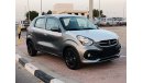 سوزوكي سيليريو 1.5L V4, GLX, Black Rims, Automatic Gear, SPECIAL OFFER (CODE # 0332)