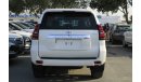 Toyota Prado TXL 2.7L V4 / 2012 GCC IN EXCELLENT CONDITION (LOT # 7955)