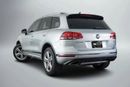 Volkswagen Touareg SEL
