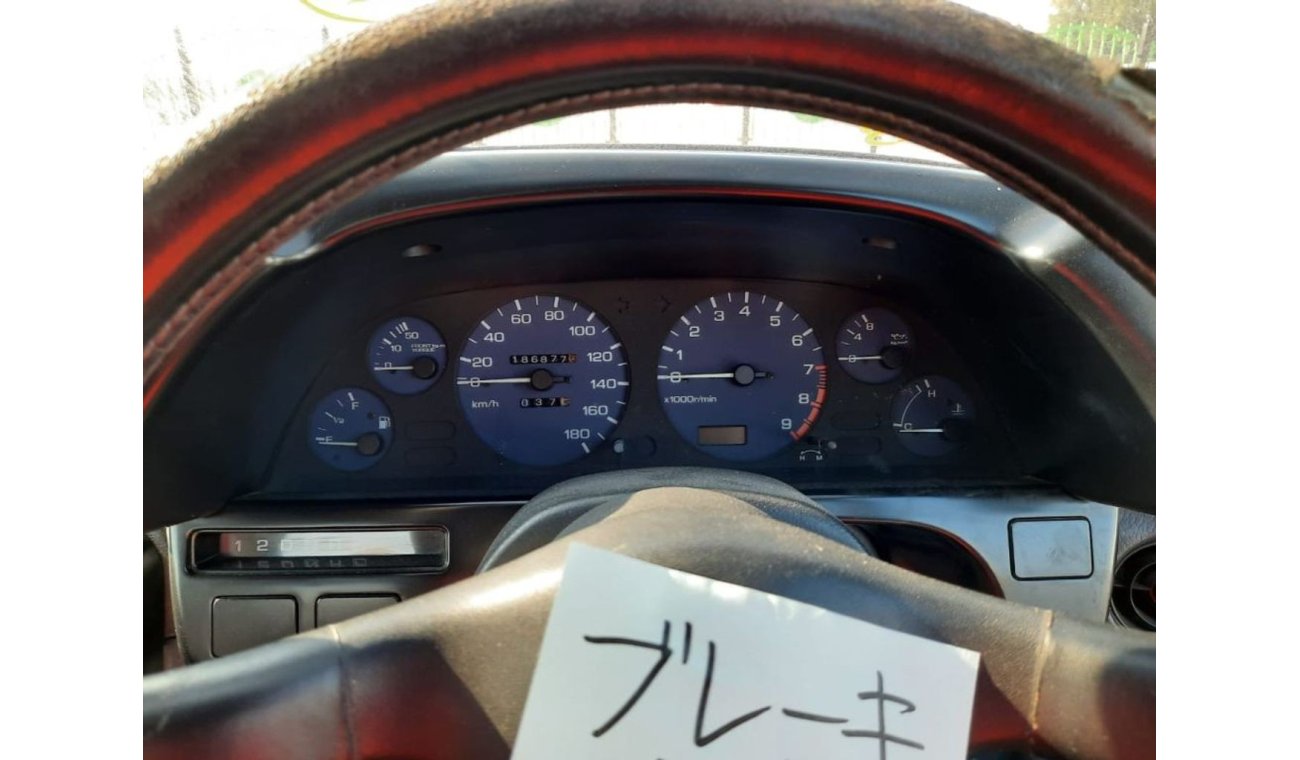 نيسان سكايلاين Nissan skyline RIGHT HAND DRIVE  (Stock no PM 279 )