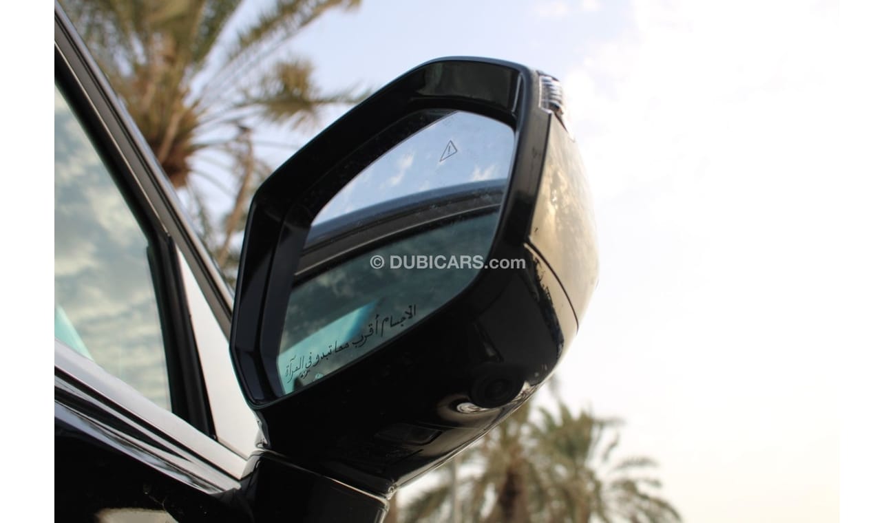 هيونداي باليساد HYUNDAI PALISADE 3.8L V6 PETROL 4WD GLS ROYAL AUTO