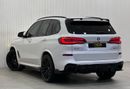 BMW X5 40i M Sport 3.0L 2020 BMW X5 xDrive40i M-Sport, Warranty, Full BMW Service History, Full Options, GC