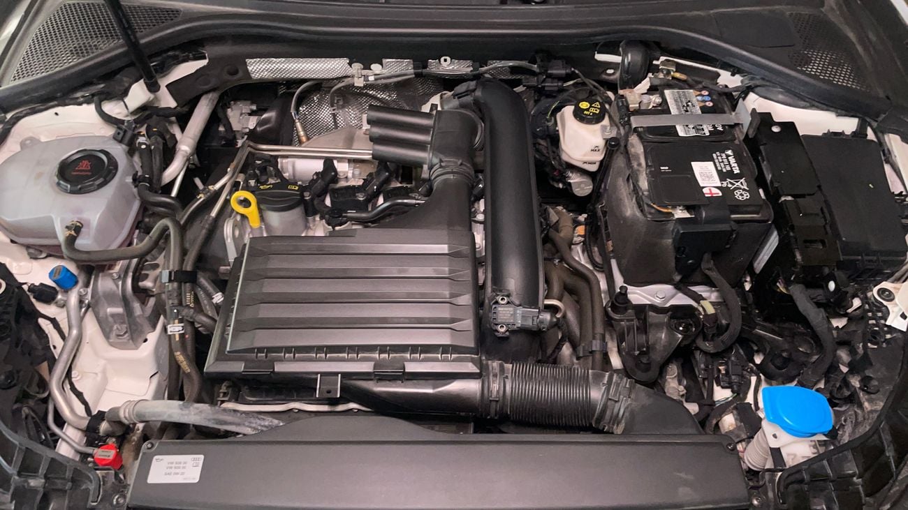 Audi A3 35 TFSI 2022 35 TFSI | AED 929/Month | 0 DP | 30 Day Return | Warranty | Service History