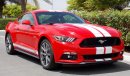 Ford Mustang GT PREMIUM +