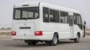 Toyota Coaster 2.7L (23-Seater)