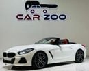 BMW Z4 sDrive 30i M Sport 2.0L
