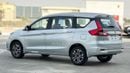 سوزوكي ايرتيغا SUZUKI/ERTIGA/ 1462 cc MC P68 GLX 4AT NEW FACE