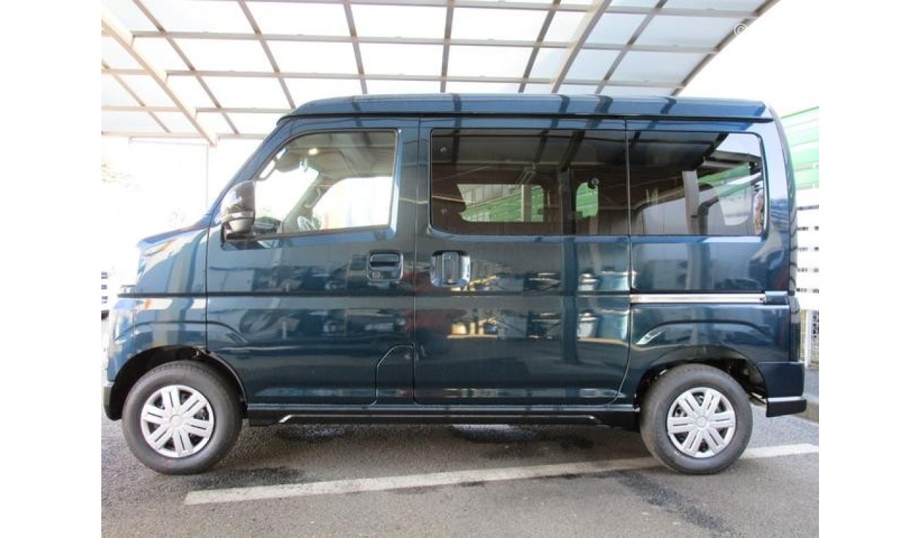 Daihatsu Atrai 7 S700V