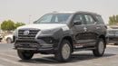 تويوتا فورتونر VXR 4.0L (278 HP)