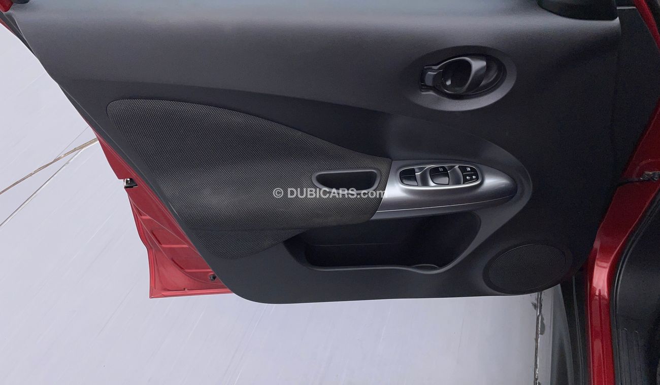 Nissan Juke S 1.6 | Zero Down Payment | Free Home Test Drive