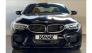 BMW M5 Standard