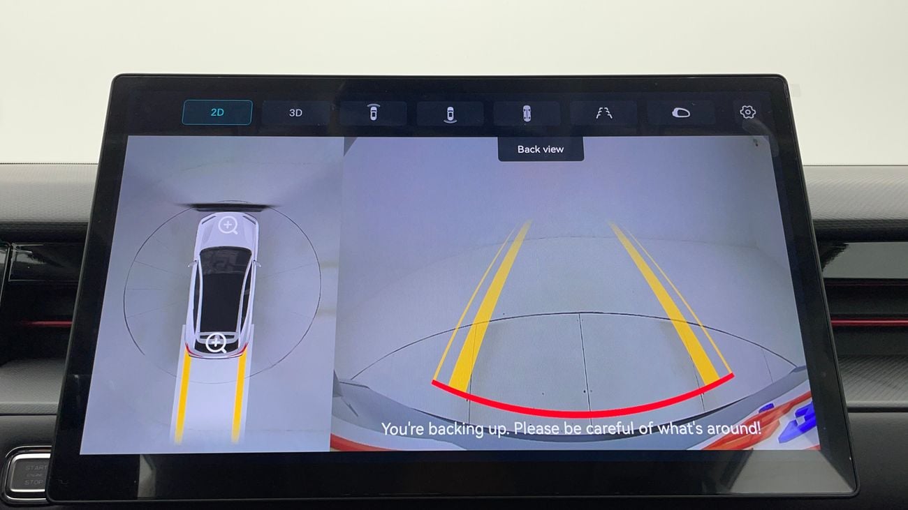 Jetour Dashing 2025 LUXURY | AED 1327/Month | 0 DP | 30 Day Return | Warranty