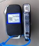 Kia Sportage 2.0L MPI LX (FWD)