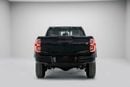Toyota Hilux GR-Sport 4.0L - Attitude Black Inside Black | Export Only