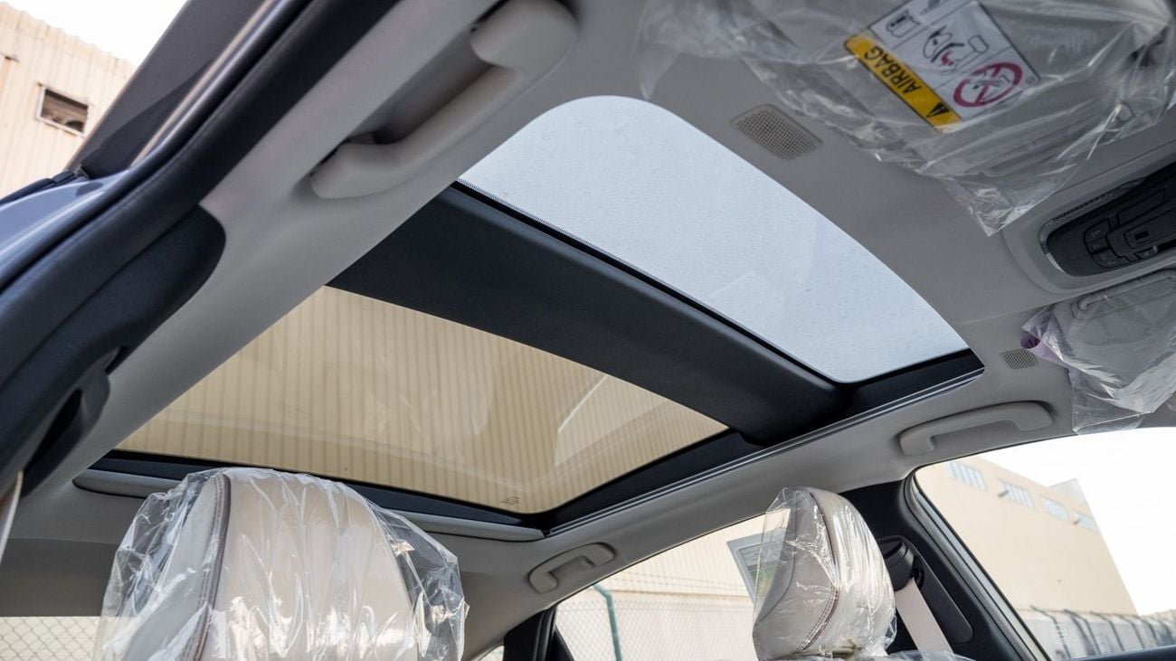 تويوتا كراون TOYOTA CROWN 2.5 HEV HI -2026YM