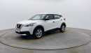 Nissan Kicks S 1600