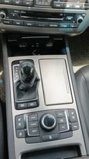 جينيسس G330 Full Option