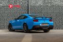 فورد موستانج DARK HORSE PREMIUM DARK HORSE 5.0 (500HP) A/T