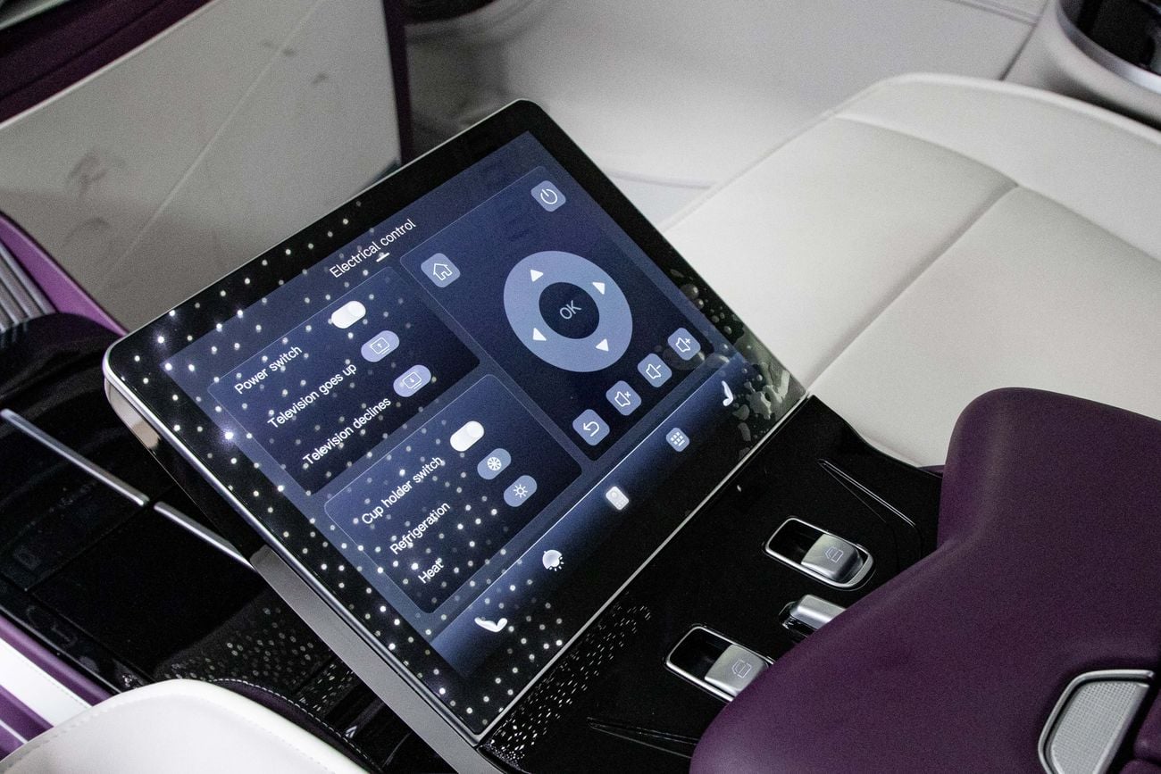 فويا دريم Luxury Spec | Warranty | Brand New! | 2,840 P.M | 0% Downpayment | Luxury Spec | Warranty | Brand Ne