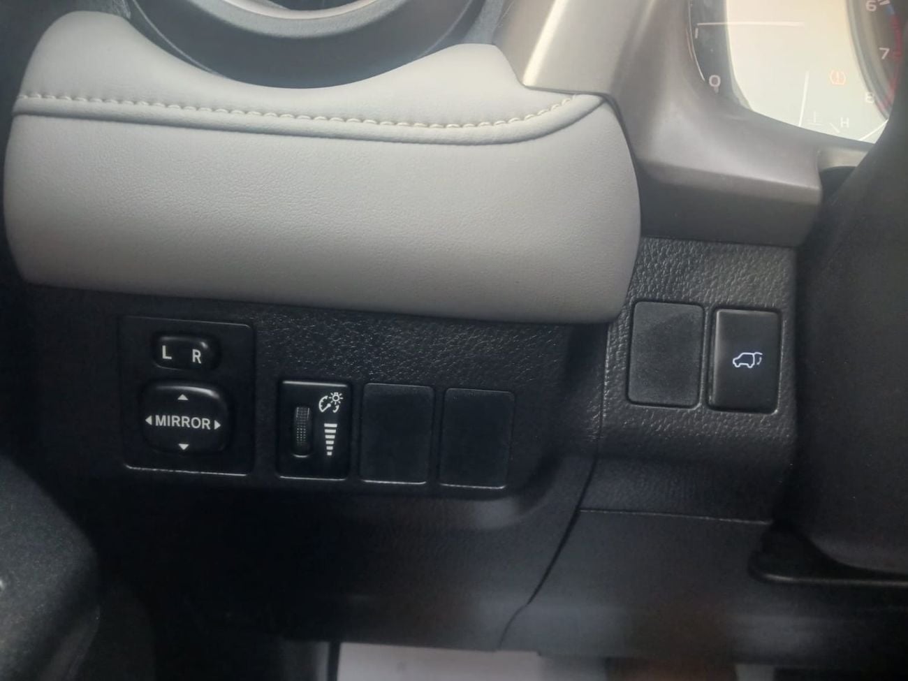 Toyota RAV4 2016