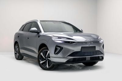 BYD Sealion 06 Navigation Plus EV - Grey Inside Black | Export Price