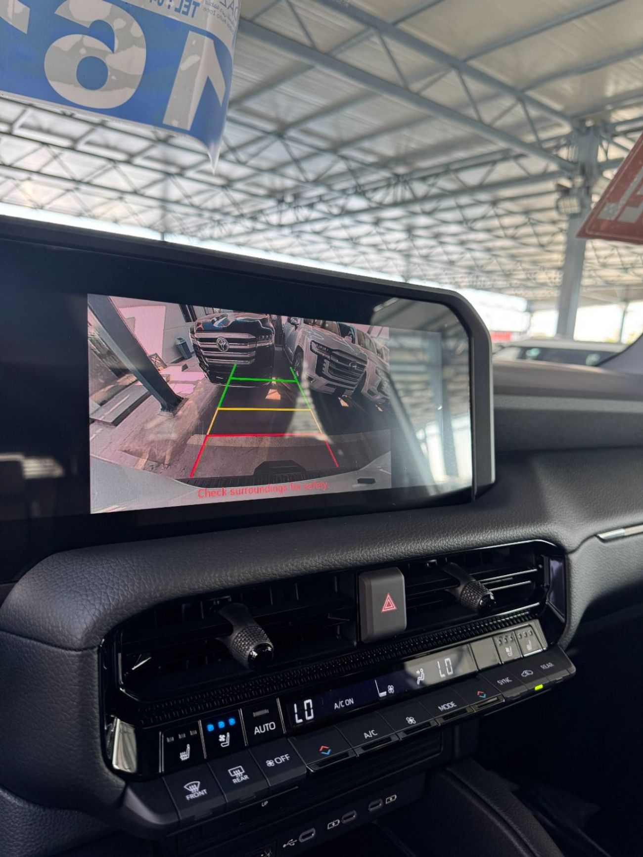 تويوتا برادو 2026 2.8 DIESEL ADVENTURE ** EXPORT ONLY **التصدير فقط خارج الخليج***