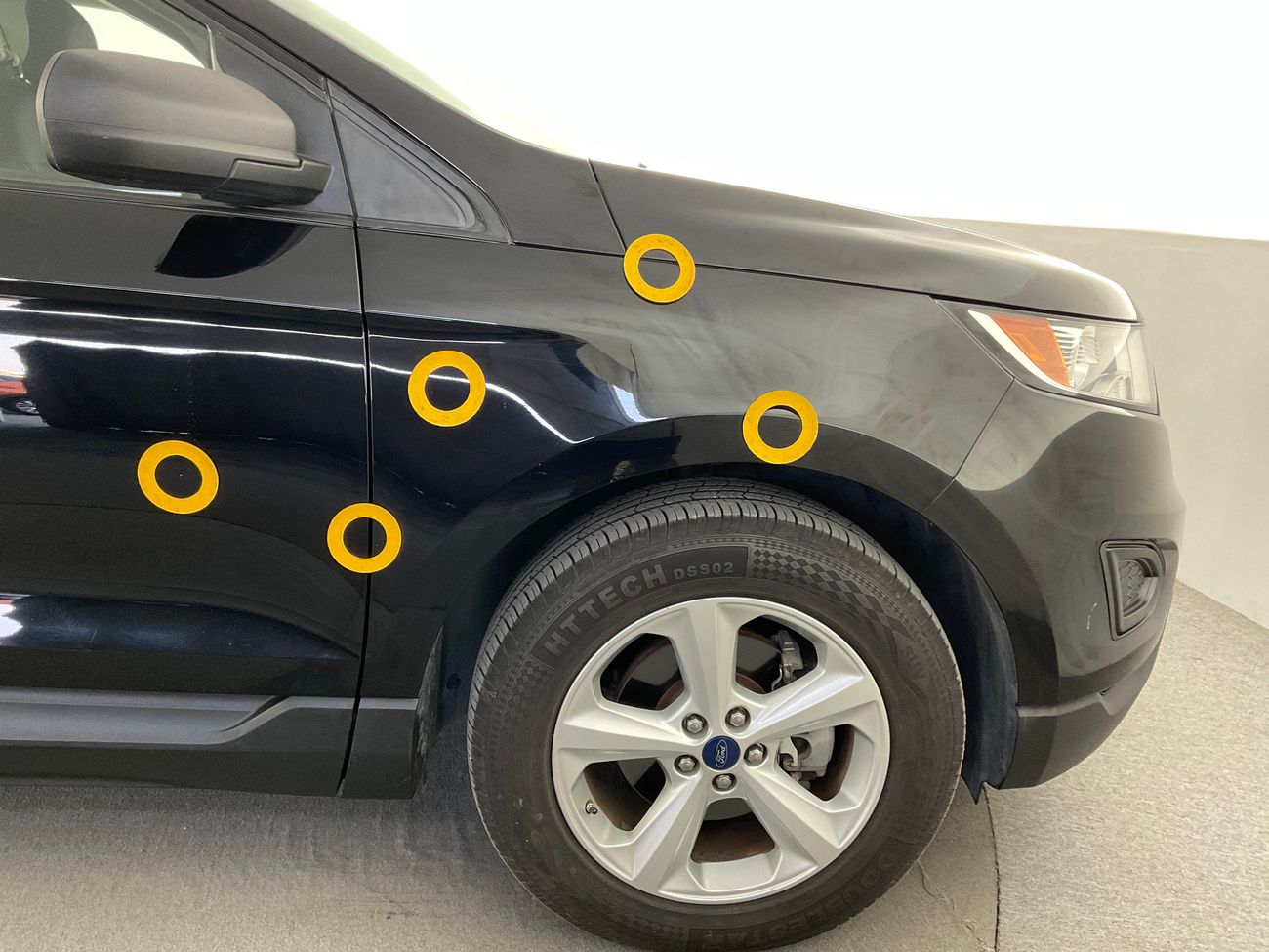 Ford Edge SE | Guaranteed Warranty | 0 Down Payment