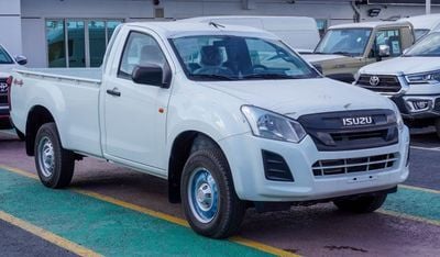 Isuzu DMax 1.9 L d