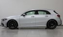 Mercedes-Benz A 250 VSB 27178