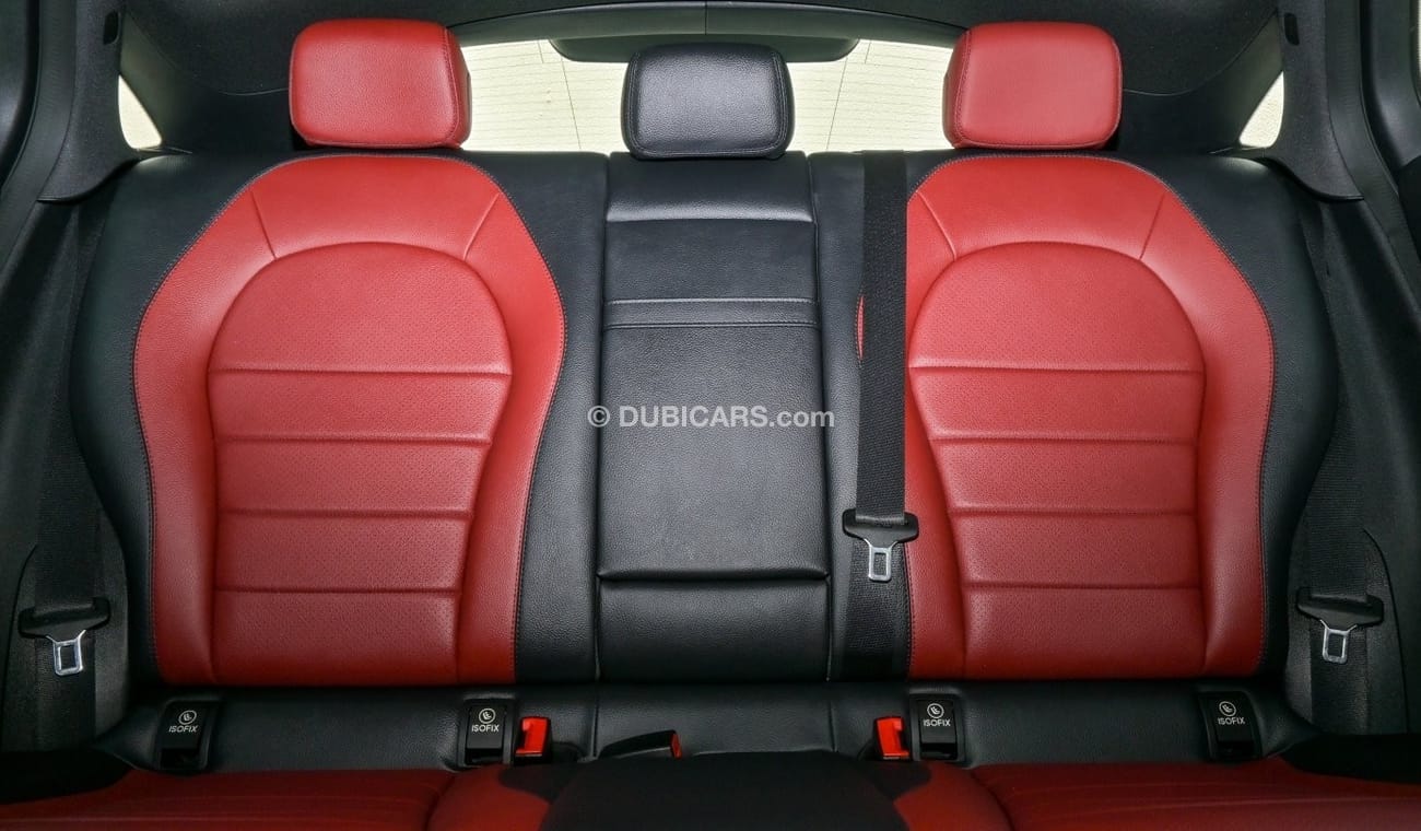 Mercedes-Benz GLC 300 4Matic