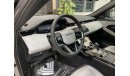 لاند روفر رانج روفر إيفوك Range Rover Evoque SE P200 R-Dynamic 2023