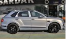 Bentley Bentayga Black Package